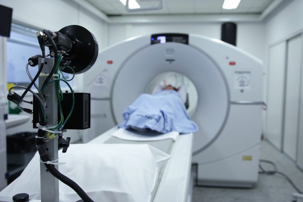 Leading Medical Imaging Companies in the USA