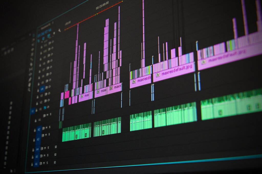 Top 10 AI Video Editing Tools for Professional Quality