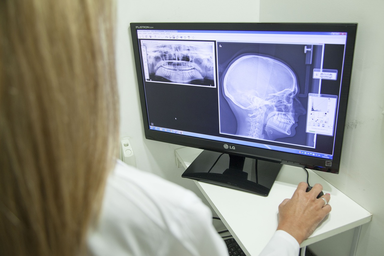 AI-powered tools for medical diagnostics are critical for various departments, including pathology, radiology, cardiac, orthopaedic, and many more. 